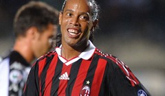 "Ronaldinho i obrana sjajni"
