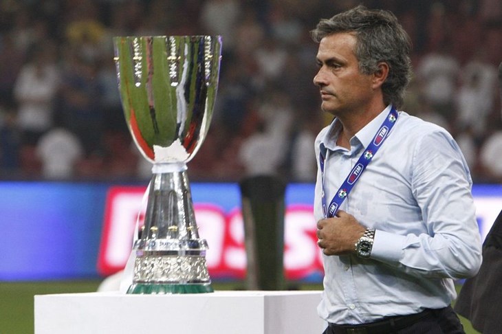 "Spallettiju pametnije šutiti"