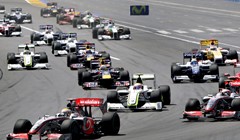 "Muška" pobjeda sjajnog Barrichella