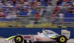 "Osjećaj je fantastičan!"