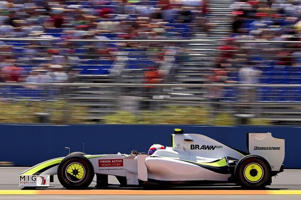 "Osjećaj je fantastičan!"