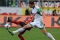 Petrić prelomio derbi u Wolfsburgu