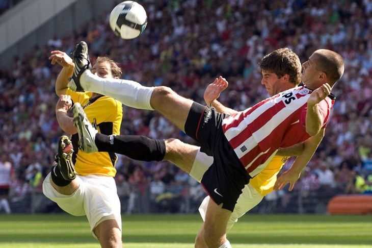 Ajax razočarao, PSV preokrenuo