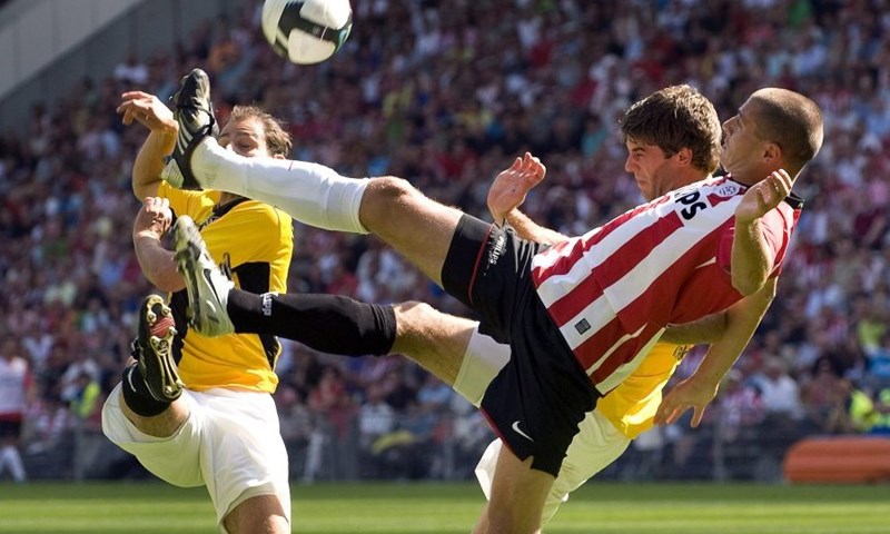 Ajax razočarao, PSV preokrenuo