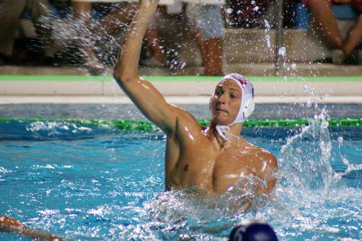 Hrvatska startala pobjedom