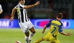 Inter zaspao na startu, Juventus slavi