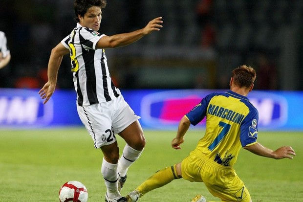 Inter zaspao na startu, Juventus slavi