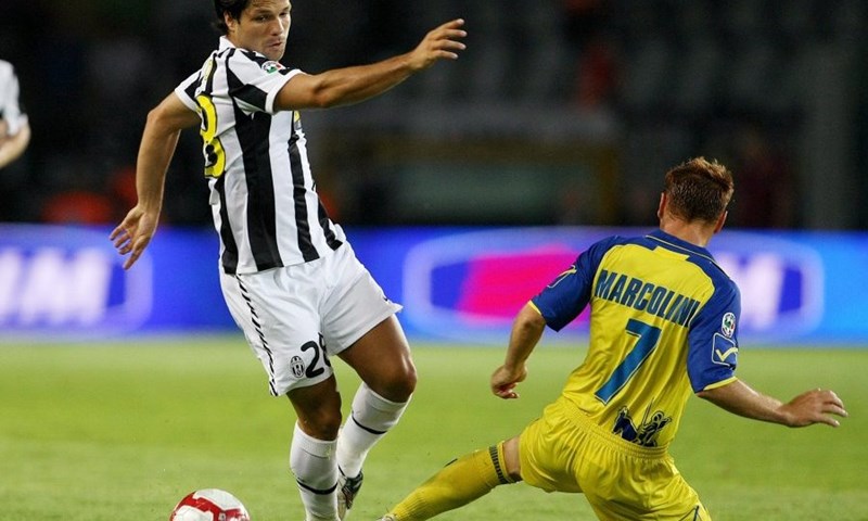 Inter zaspao na startu, Juventus slavi