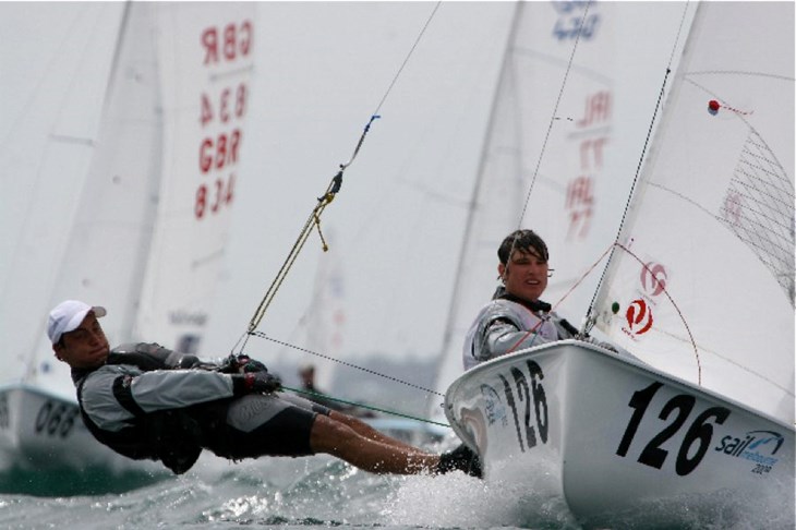 Fantela i Marenić drugi