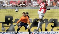 "Veliko razočaranje"