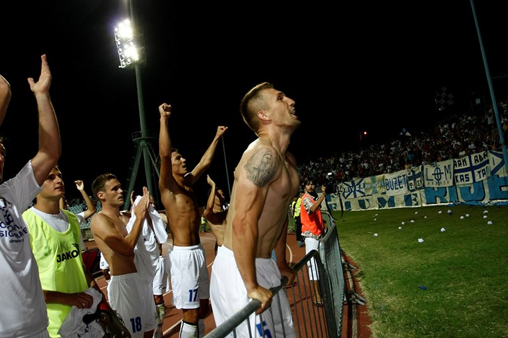 Branič Rijeke produžio ugovor