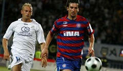 Hajduk bez Vejića i reprezentativaca
