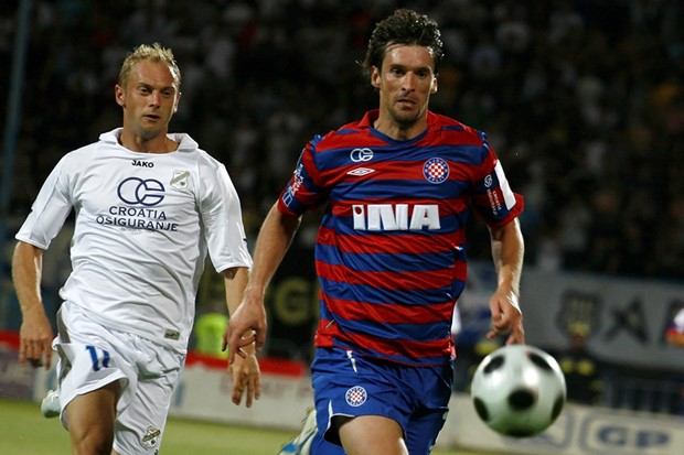 Hajduk bez Vejića i reprezentativaca