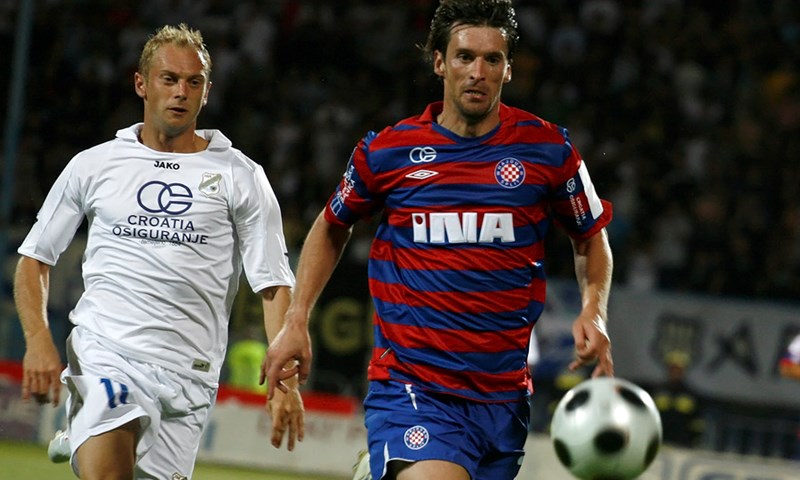 Hajduk bez Vejića i reprezentativaca