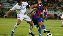 Rijeka lovi bodove, Hajduk "zrno šećera"