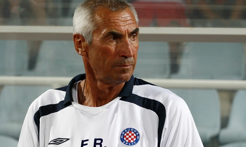 Reja: "Morali smo prije riješiti utakmicu"