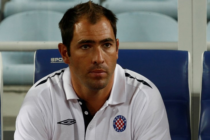 Tudor: "Sudac je skoro uništio derbi"