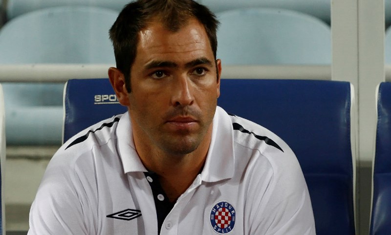 Tudor: "Sudac je skoro uništio derbi"