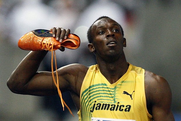 "Želim se okušati u skoku u dalj"