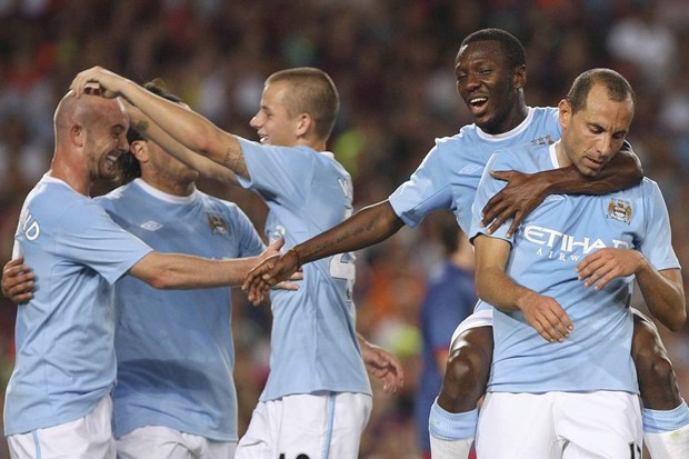 Manchester City konačno kupio stopera