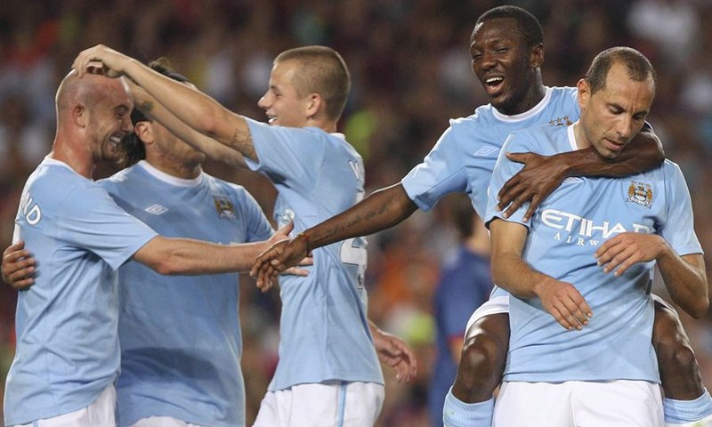 Manchester City konačno kupio stopera