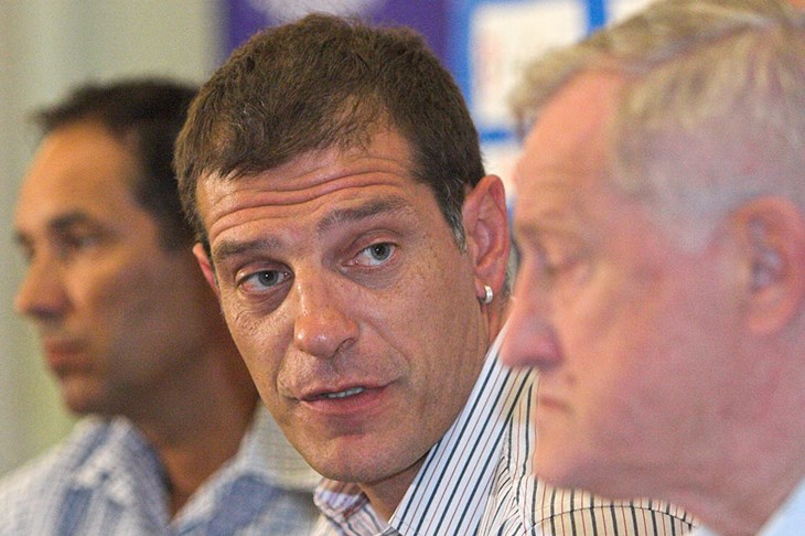 Bilić: "Moramo ponoviti Minsk"