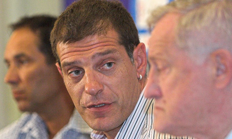 Bilić: "Moramo ponoviti Minsk"