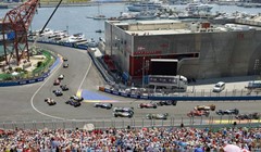 Čista petica za pet godina čekanja