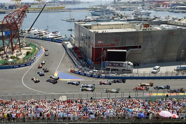 Čista petica za pet godina čekanja