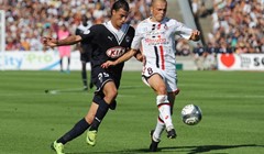 Bordeauxov start iz snova