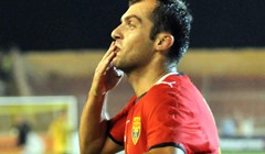 Zola u potjeri za dvojicom napadača