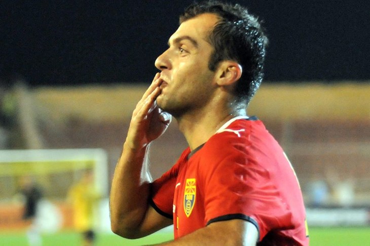 Zola u potjeri za dvojicom napadača