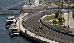 "Bit ću bolji u Belgiji"