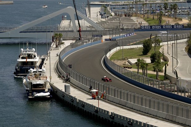 "Bit ću bolji u Belgiji"