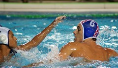 Juniori nakon poraza od Srbije u borbi za broncu