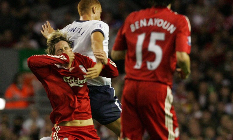Aston Villa odnijela bodove s Anfielda