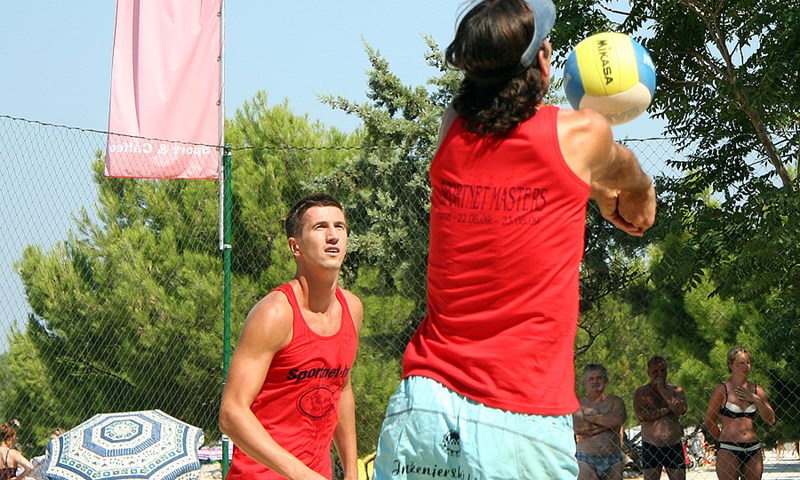 16 parova u borbi za Roko BP Cup