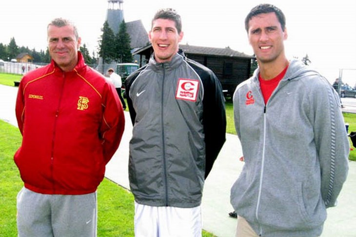 Cedevita za Spaladium Arenu