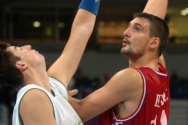 Cibona riješila centarsko pitanje