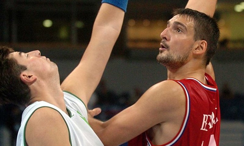 Cibona riješila centarsko pitanje