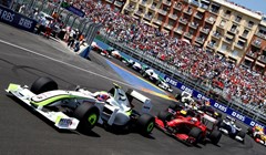 Brawn GP osigurao budućnost