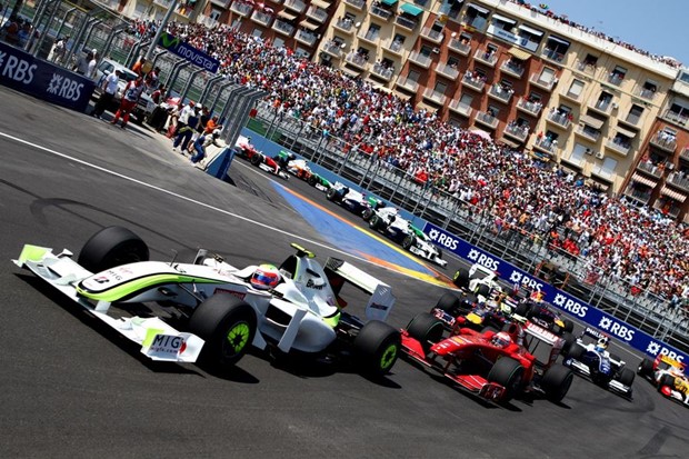 Brawn GP osigurao budućnost