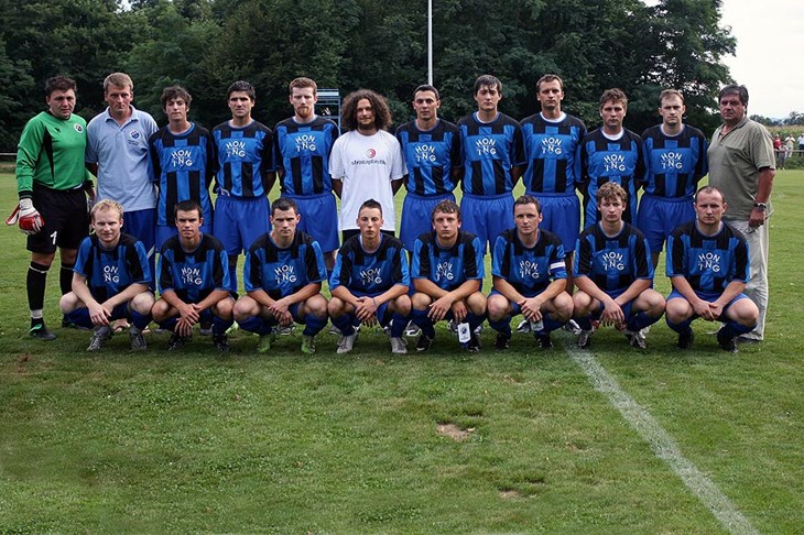 Gojančani idu po pobjedu