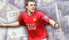 Cash & Carrick