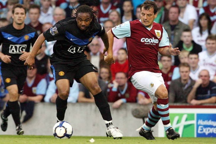 "Ne želim iz Uniteda"