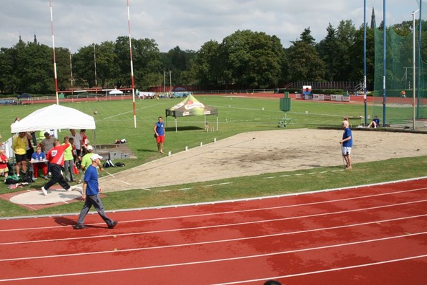 Još četiri atletičara za Paraolimpijske igre u Riju