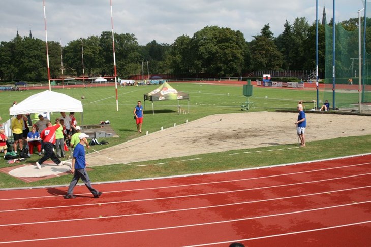 Još četiri atletičara za Paraolimpijske igre u Riju