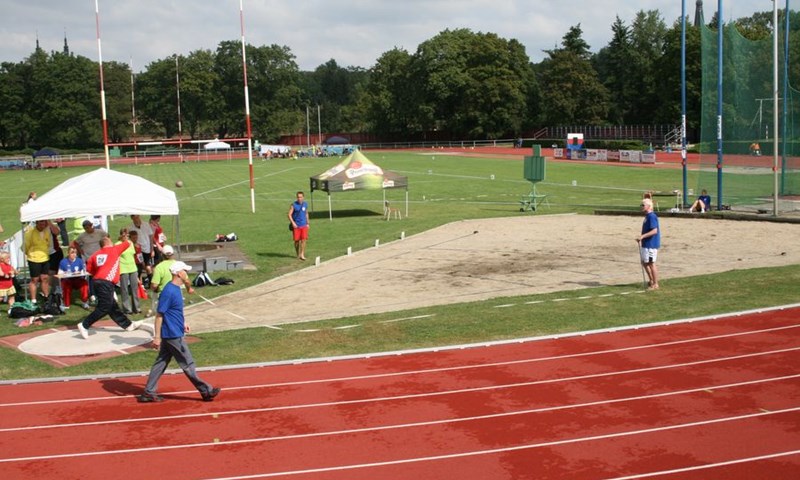 Još četiri atletičara za Paraolimpijske igre u Riju