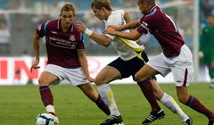 Pukla ljubav Pavljučenka i Tottenhama