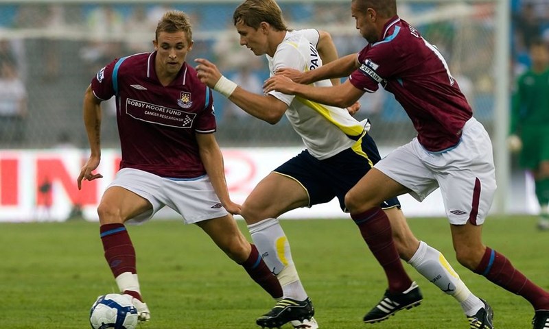 Pukla ljubav Pavljučenka i Tottenhama
